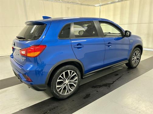 2019 Mitsubishi Outlander Sport 2.0 SE