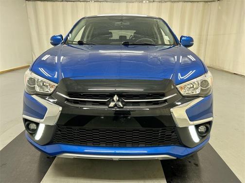 2019 Mitsubishi Outlander Sport 2.0 SE