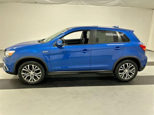 2019 Mitsubishi Outlander Sport 2.0 SE
