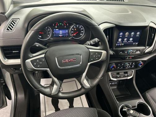 Sterling 2023 GMC Terrain SLE
