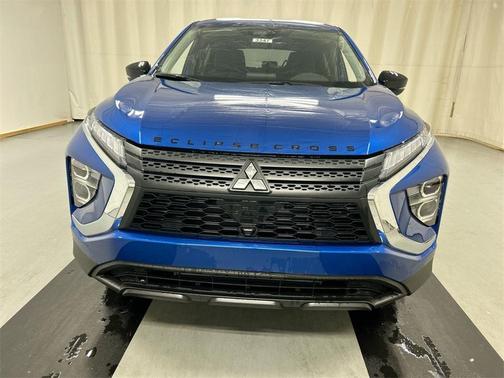 2026 Mitsubishi Eclipse Cross LE