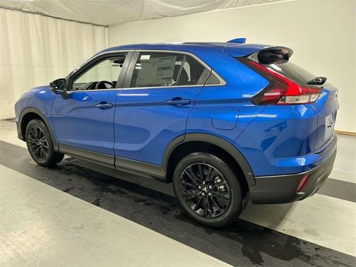 2026 Mitsubishi Eclipse Cross LE