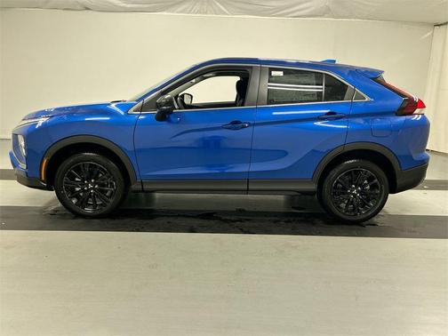 2026 Mitsubishi Eclipse Cross LE