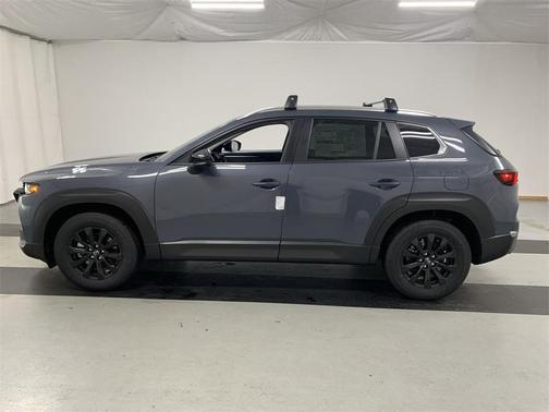 2025 Mazda CX-50 2.5 S Select Package