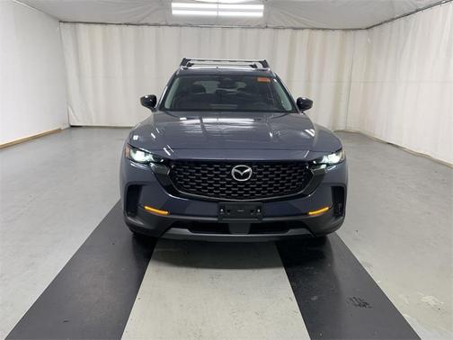 2025 Mazda CX-50 2.5 S Select Package