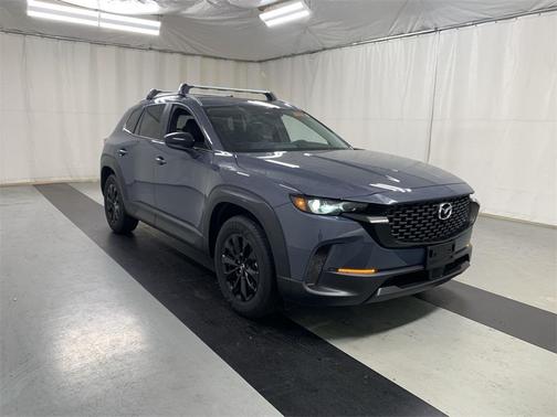 2025 Mazda CX-50 2.5 S Select Package