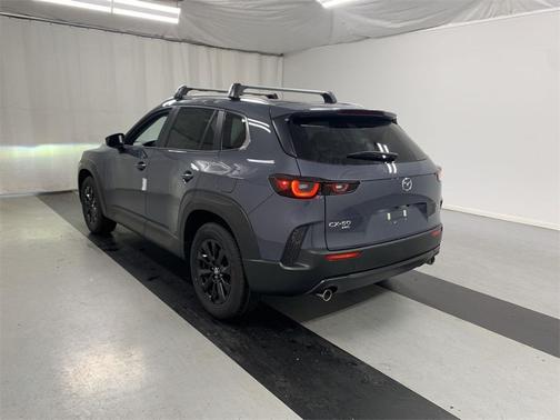 2025 Mazda CX-50 2.5 S Select Package