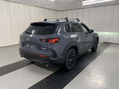 2025 Mazda CX-50 2.5 S Select Package