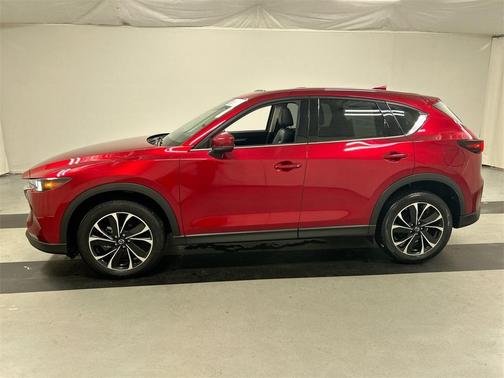 2023 Mazda CX-5 2.5 S Premium