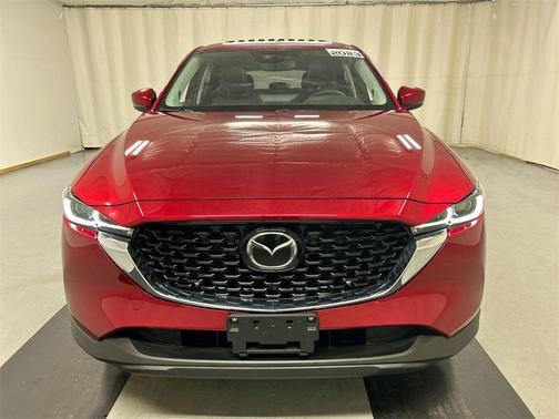2023 Mazda CX-5 2.5 S Premium