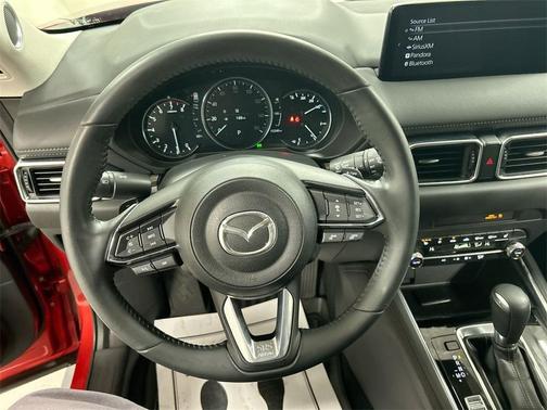 2023 Mazda CX-5 2.5 S Premium