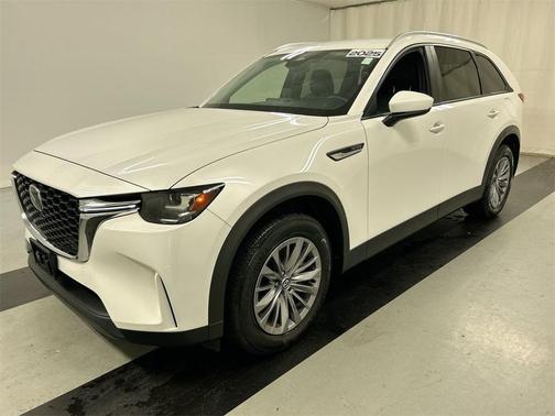 2025 Mazda CX-90 SE