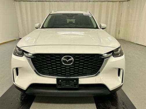 2025 Mazda CX-90 SE