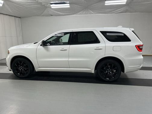 2020 Dodge Durango SXT