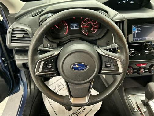 2018 Subaru Crosstrek 2.0i