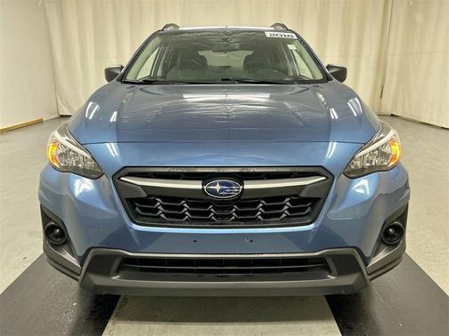 2018 Subaru Crosstrek 2.0i