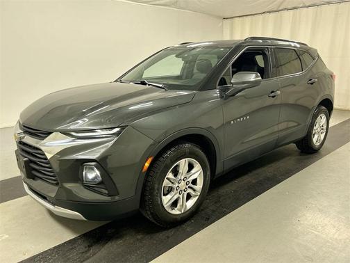 2019 Chevrolet Blazer Base w/3LT