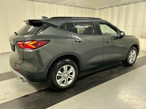 2019 Chevrolet Blazer Base w/3LT
