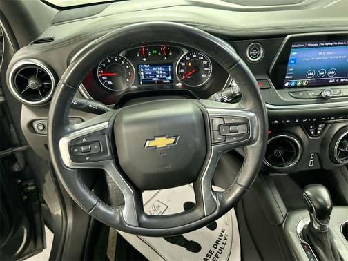 2019 Chevrolet Blazer Base w/3LT