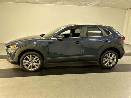 2022 Mazda CX-30 2.5 S Preferred Package