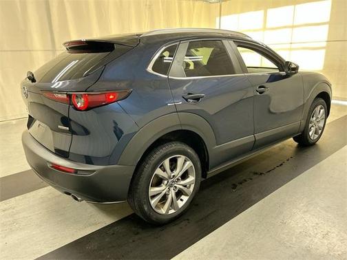 2022 Mazda CX-30 2.5 S Preferred Package