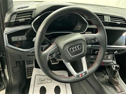 2025 Audi Q3 45 S line Premium