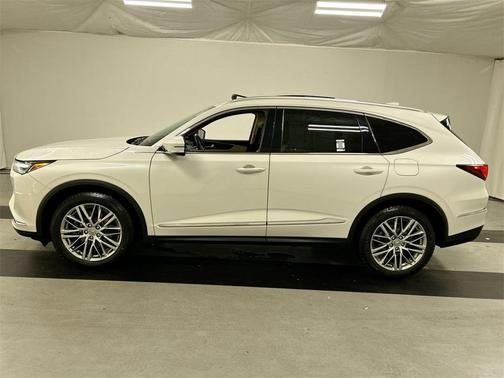 2022 Acura MDX Advance
