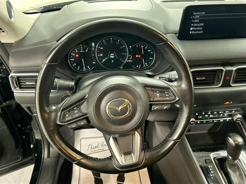 2023 Mazda CX-5 2.5 S Premium Plus Package