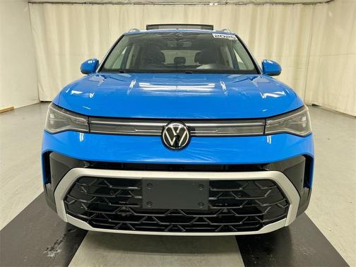 2025 Volkswagen Taos 1.5T SEL