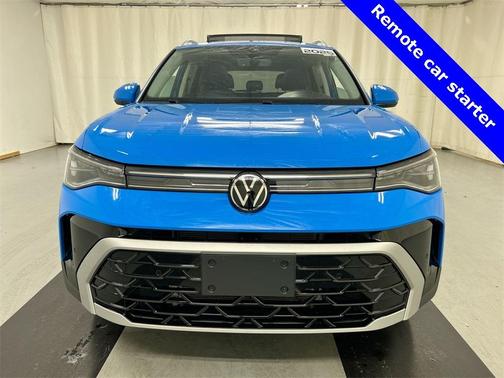 2025 Volkswagen Taos 1.5T SEL