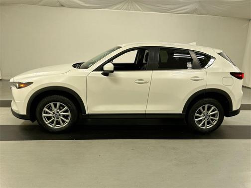 2023 Mazda CX-5 2.5 S Select Package