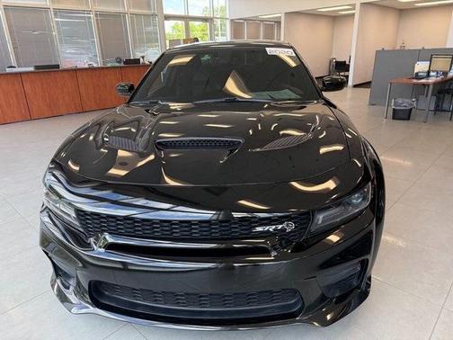 2020 Dodge Charger SRT Hellcat