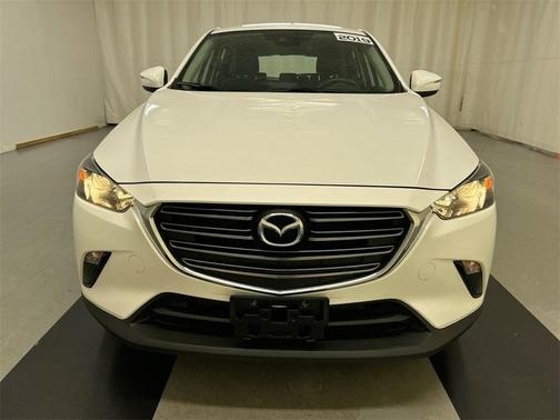 2019 Mazda CX-3 Touring