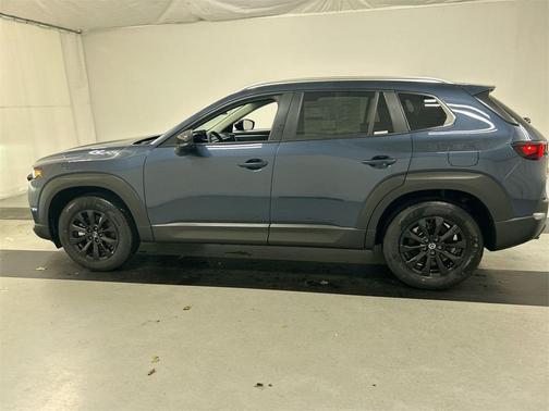 2026 Mazda CX-50 2.5 S