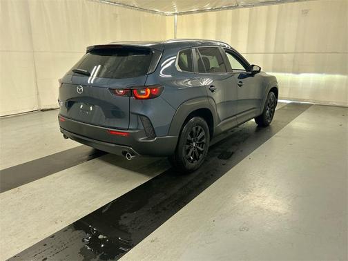 2026 Mazda CX-50 2.5 S