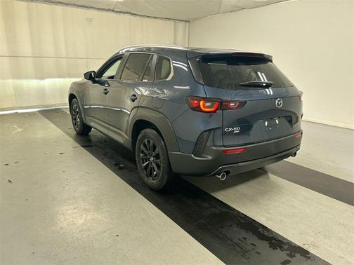 2026 Mazda CX-50 2.5 S