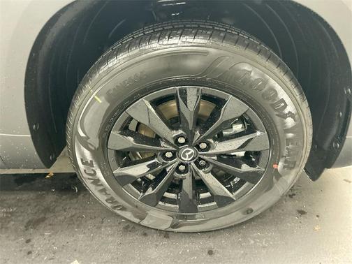 2026 Mazda CX-50 2.5 S