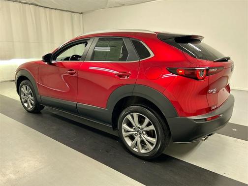 2023 Mazda CX-30 2.5 S Select Package