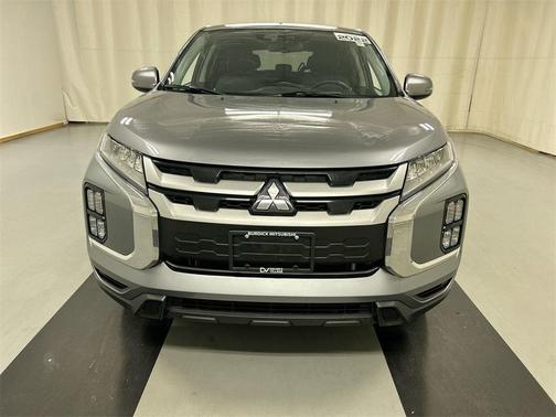 2022 Mitsubishi Outlander Sport 2.0 SE