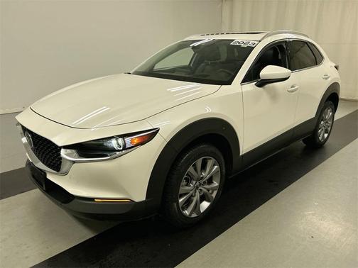 2023 Mazda CX-30 Premium Package