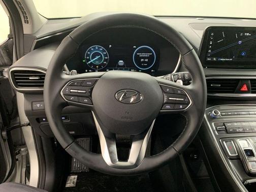 2023 Hyundai Santa Fe Plug-In Hybrid SEL Convenience