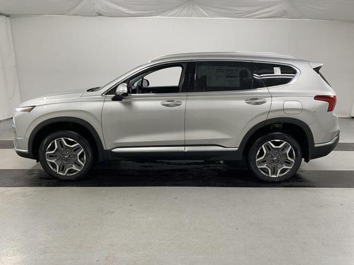 2023 Hyundai Santa Fe Plug-In Hybrid SEL Convenience