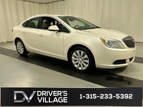 2016 Buick Verano Base
