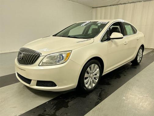2016 Buick Verano Base