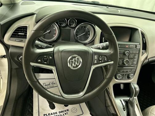 2016 Buick Verano Base