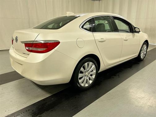 2016 Buick Verano Base
