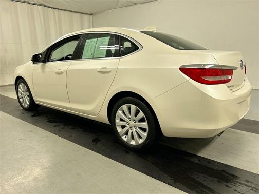 2016 Buick Verano Base