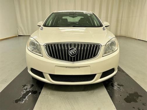 2016 Buick Verano Base