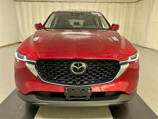 2022 Mazda CX-5 2.5 S Premium