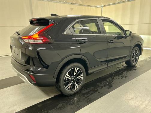 2026 Mitsubishi Eclipse Cross SE